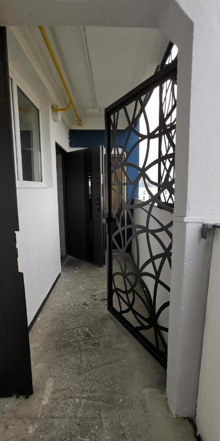 Apartament Na Przymorzu Danzig Exterior foto