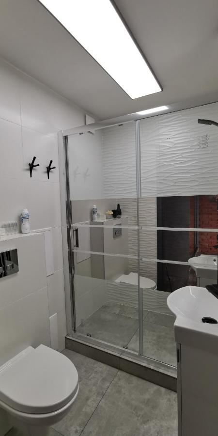 Apartament Na Przymorzu Danzig Exterior foto