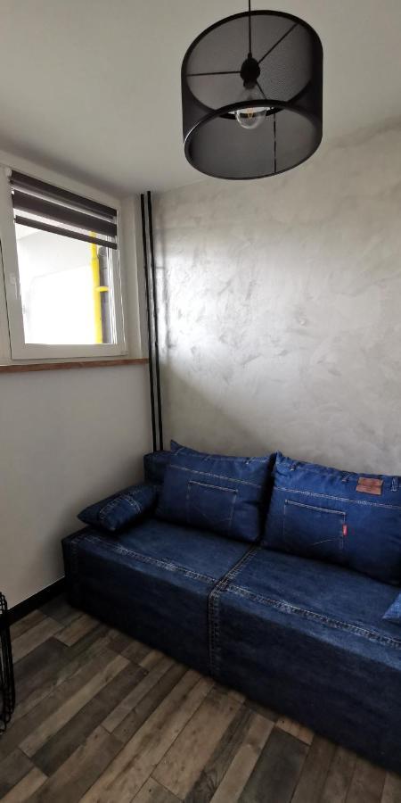 Apartament Na Przymorzu Danzig Exterior foto